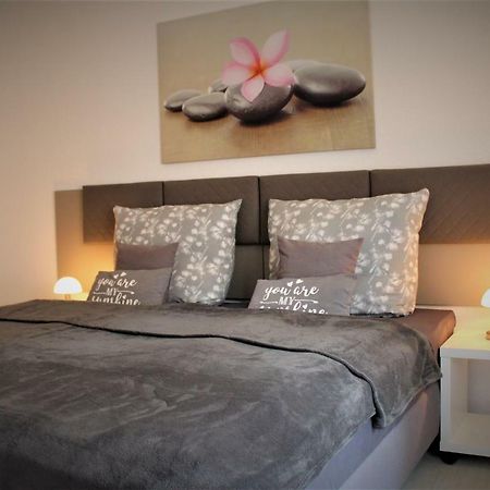 Salzhausblick Business Apartments - Zentrale Lage Am Salzhaus - Mwst-Rechnung Verfuegbar Zittau Extérieur photo