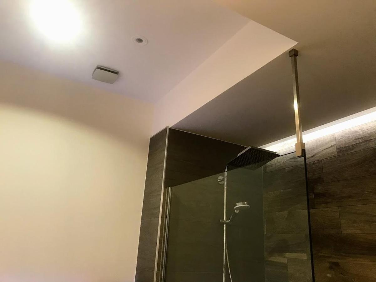 Salzhausblick Business Apartments - Zentrale Lage Am Salzhaus - Mwst-Rechnung Verfuegbar Zittau Chambre photo