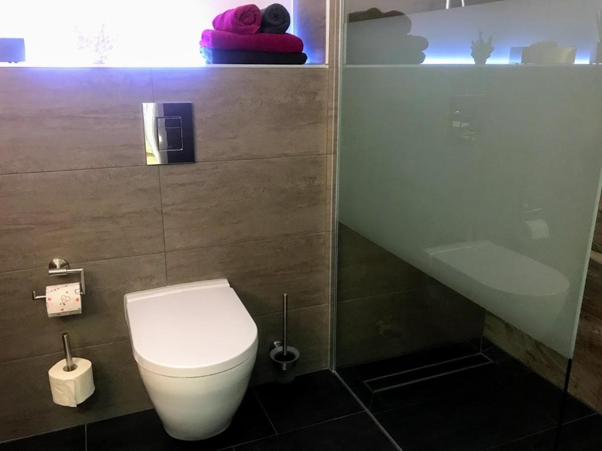Salzhausblick Business Apartments - Zentrale Lage Am Salzhaus - Mwst-Rechnung Verfuegbar Zittau Chambre photo