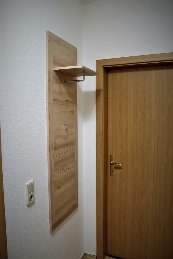 Salzhausblick Business Apartments - Zentrale Lage Am Salzhaus - Mwst-Rechnung Verfuegbar Zittau Extérieur photo