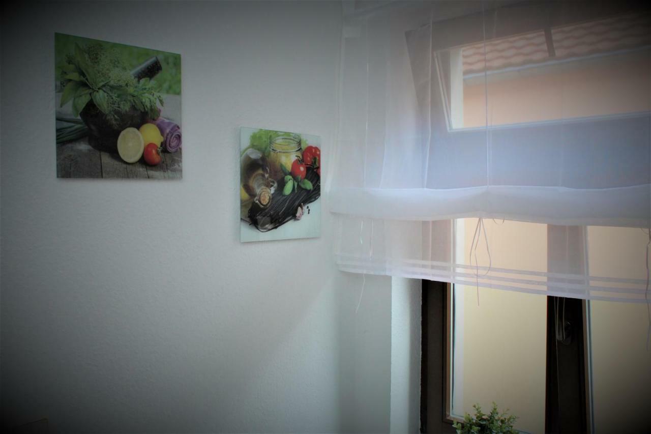 Salzhausblick Business Apartments - Zentrale Lage Am Salzhaus - Mwst-Rechnung Verfuegbar Zittau Extérieur photo
